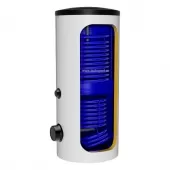 Бойлер косвенного нагрева Drazice OKC 400 NTRR/BP с двумя теплообменниками 121490101