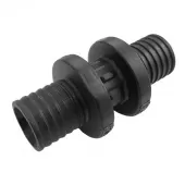 Муфта Varmega Slide-fit равнопроходная 32