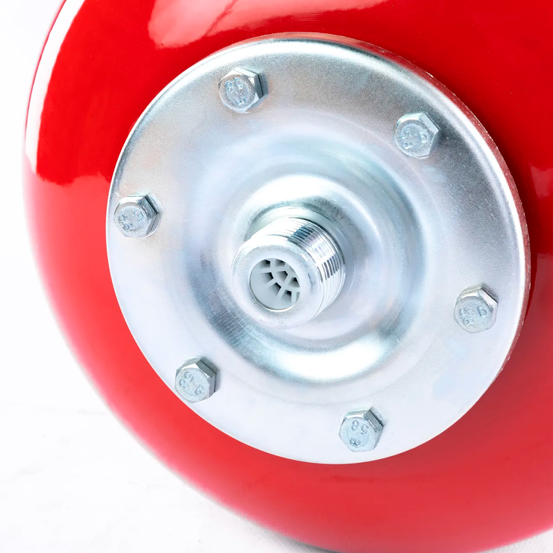 Расширительный бак Unipump РП 24л.