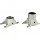 Комплект запрессовочных тисков для инструмента РЕХАУ Rautool H2,E2,A2,A3,A-lihgt 25/32