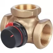 Трехходовой клапан Esbe VRG131 DN40 Kvs 25 - 11603400