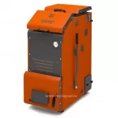 Твердотопливный котел Теплодар Куппер МЕГА-20