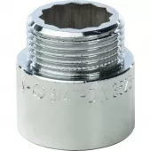 Удлинитель Stout НВ 3/4x20