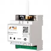 Контроллер MyHeat Smart 2 Контроллер MyHeat Smart 2