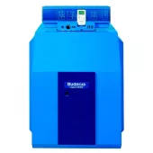 Комбинированный чугунный котел Buderus Logano GE315 200