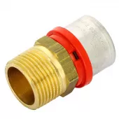 Пресс-соединение Tiemme НР 32x1 Пресс-соединение Tiemme НР 32x1