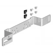 Монтажный угол для водорозеток Uponor 75/150 мм