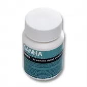 Флюс Sanha для мягкой пайки 70 гр 84941