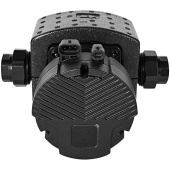 Циркуляционный насос Rommer EVO 25/120-180