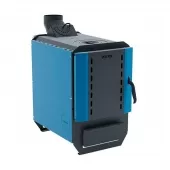 Твердотопливный котел ZOTA Box-8