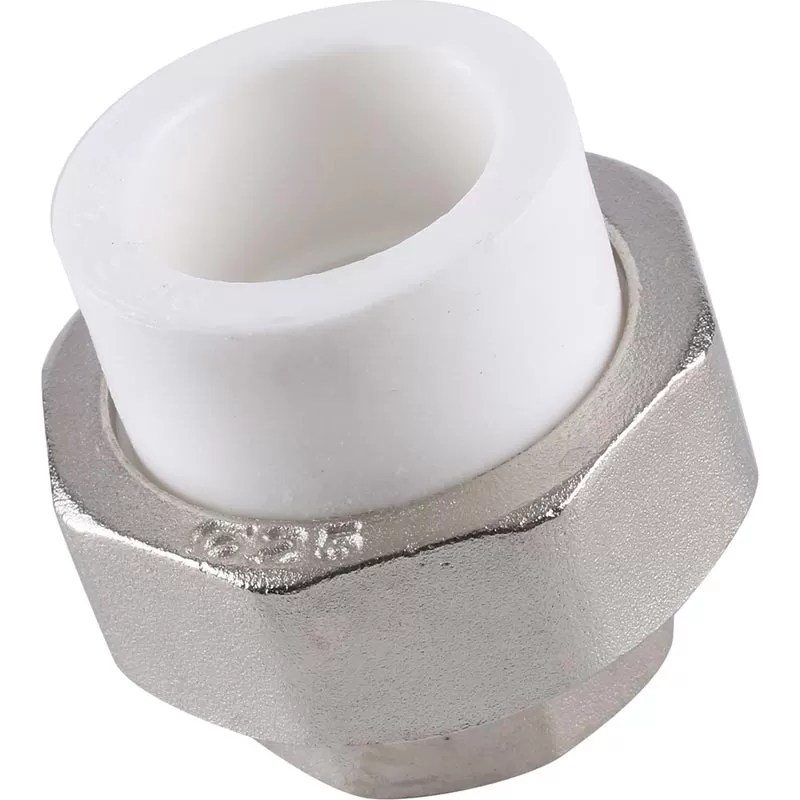 Муфта разъемная с внутренней резьбой Kalde 25x3/4