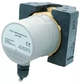 Циркуляционный насос Wilo NOZ 15/1,5 для ГВС