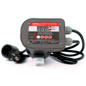 Устройство управления насосом Rommer EPC-12 auto (реле давления) Устройство управления насосом Rommer EPC-12 auto (реле давления)