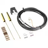 Датчик водонагревателя Buderus NTC RD 6,0 10K 3000 7735502288 Датчик водонагревателя Buderus NTC RD 6,0 10K 3000 7735502288