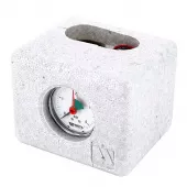 Группа безопасности Watts KSG 30 N с теплоизоляцией Группа безопасности Watts KSG 30 N с теплоизоляцией