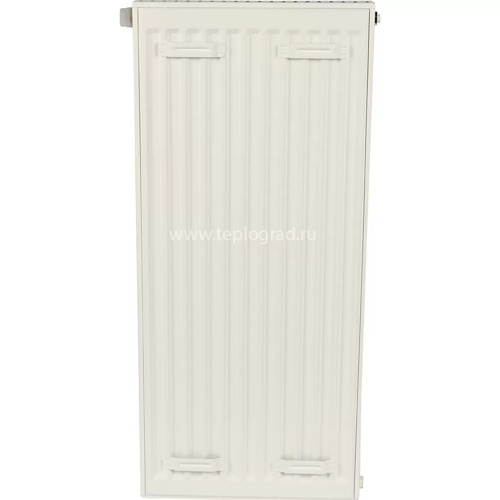 Стальной радиатор Kermi Profil-V FTV 12/900/400 нижнее подключение, 872 Вт
