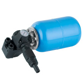 Комплект автоматики Акворобот-М c гидроаккумулятором 5 л Комплект автоматики Акворобот-М c гидроаккумулятором 5 л