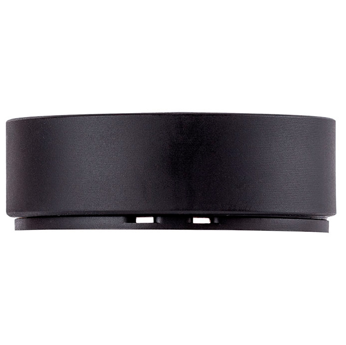 Комнатный термостат MyHeat черный