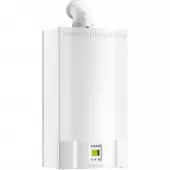 Настенный газовый котел De Dietrich Zena MS 24 FF 1-контур., закр.