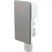 Сифон для конденсата AlcaPlast AKS4 под штукатурку