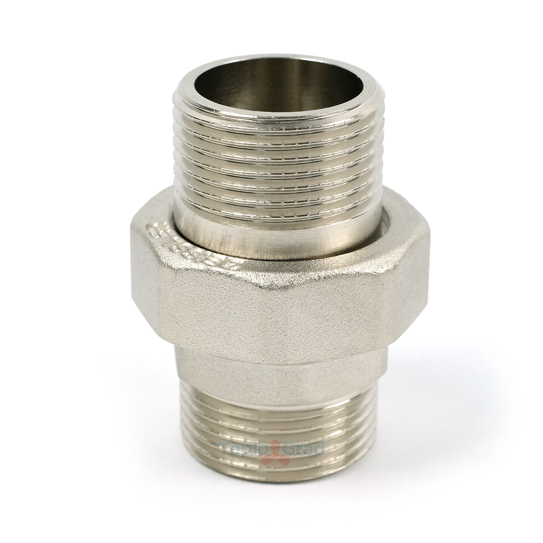 Разъемное соединение (американка) Zeissler НН 1