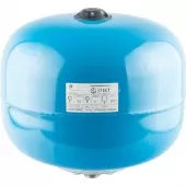 Расширительный бак, гидроаккумулятор Stout 24 литров для системы водоснабжения Расширительный бак, гидроаккумулятор Stout 24 литров для системы водоснабжения