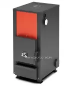 Твердотопливный котел Теплодар Куппер ОВК-10 Твердотопливный котел Теплодар Куппер ОВК-10