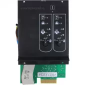 Функциональный модуль FM442 Buderus 30004878 Функциональный модуль FM442 Buderus 30004878