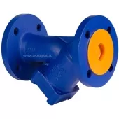 Сетчатый фильтр Reon RSV07 DN150 чугунный