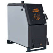 Твердотопливный котел ZOTA Forest-21