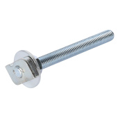 Болт быстрого монтажа Stout М8x80