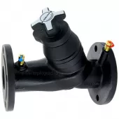 Балансировочный клапан Cimberio CIM 3739B 150