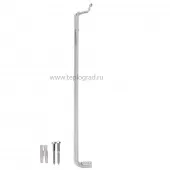 Монтажная консоль Viessmann для радиатора 300 мм