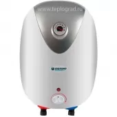 Водонагреватель накопительный Unipump КОМПАКТ 6 над