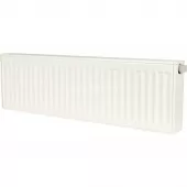 Стальной радиатор Kermi Profil-V FTV 22/300/1000 нижнее подключение, 1201 Вт