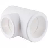 Тройник переходной Kalde 63x50x63