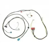 Vaillant Кабельный жгут turbo 0020041937 Vaillant Кабельный жгут turbo 0020041937