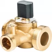 Трехходовой смеситель для Meibes MK правый Трехходовой смеситель для Meibes MK правый