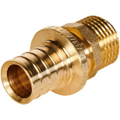 Переходник Rommer НР 20x1/2
