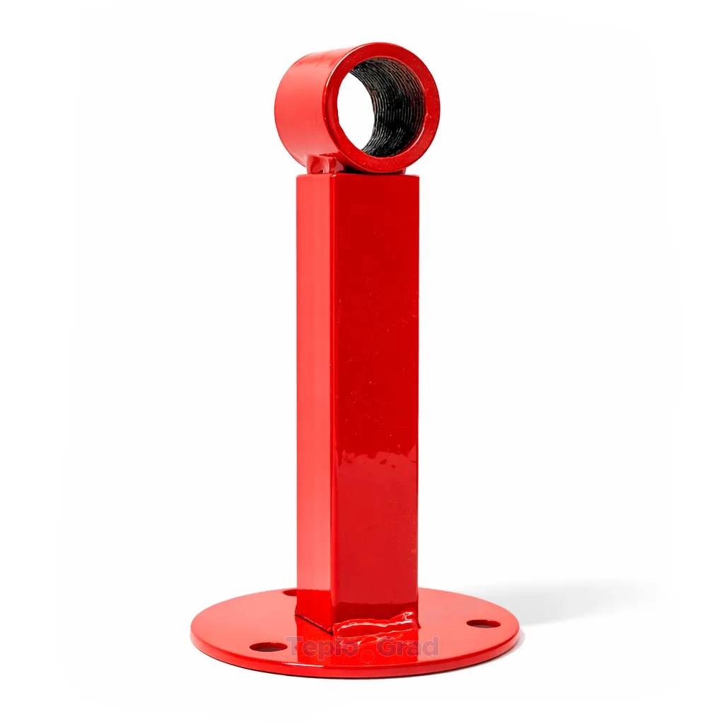 Кронштейн для крепления расширительного бака 1