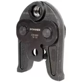 Пресс-клещи Rommer TH-профиль 20