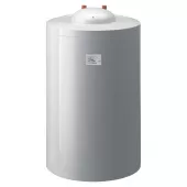 Напольный бойлер косвенного нагрева Gorenje GV 120