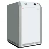 Стальной газовый котел Лемакс Премиум 50 Стальной газовый котел Лемакс Премиум 50