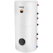 Бойлер косвенного нагрева Smart Install W120 INOX настенный Бойлер косвенного нагрева Smart Install W120 INOX настенный