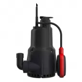 Дренажный насос Grundfos KPC 300 A