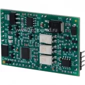 Плата цифровой шины Navien (749) для Zont Climatic 1.3