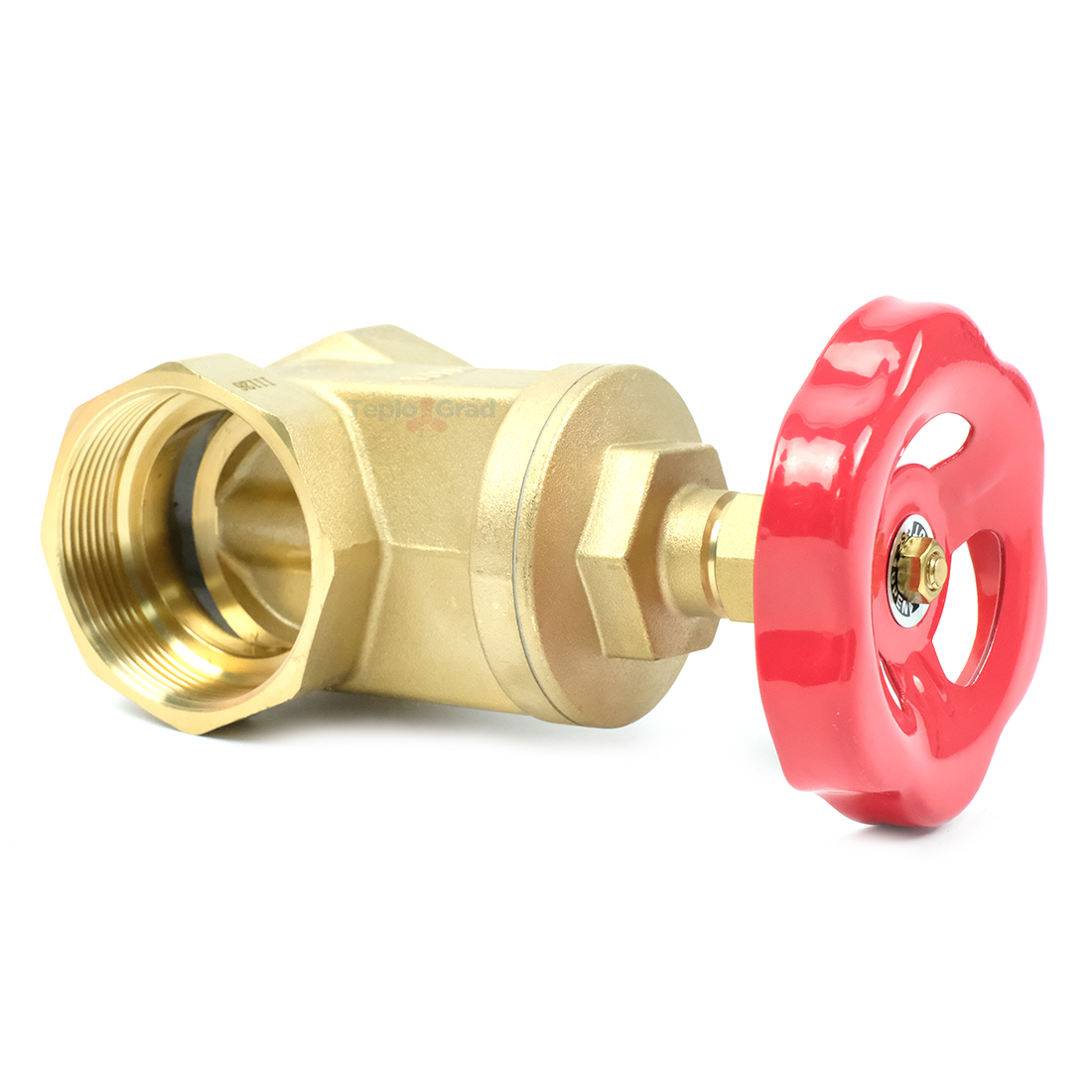 Задвижка клиновая TIM 2