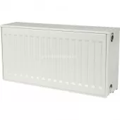 Стальной радиатор Kermi Profil-K FKO 33/300/600 боковое подключение, 975 Вт