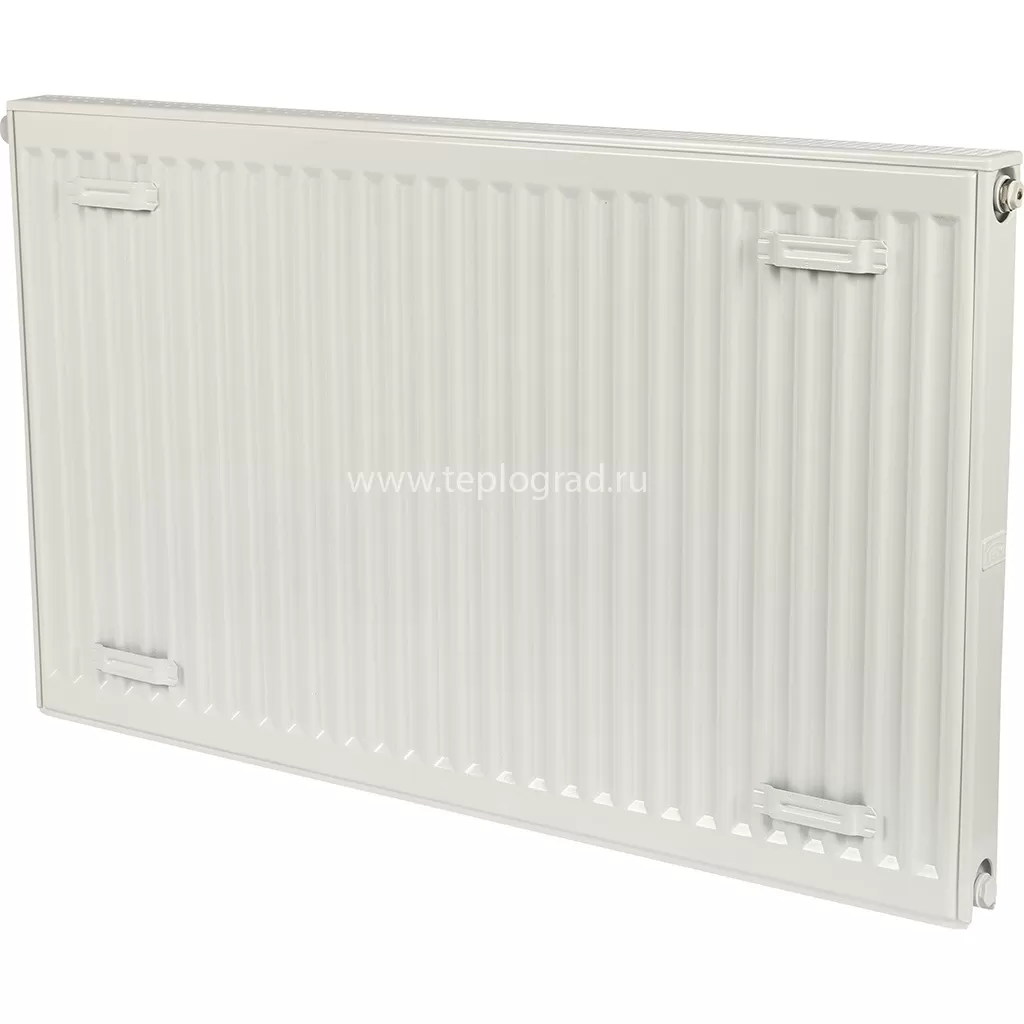 Стальной радиатор Kermi Profil-V FTV 12/600/2000 нижнее подключение, 3089 Вт