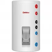 Бойлер косвенного нагрева Thermex IRP 150 V (combi) Бойлер косвенного нагрева Thermex IRP 150 V (combi)